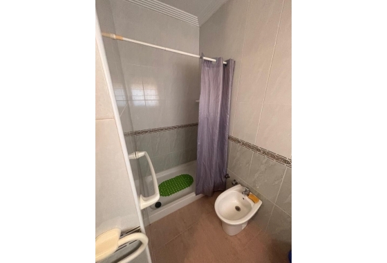 Перепродажа - Таунхаус - Torrevieja - Costa Blanca