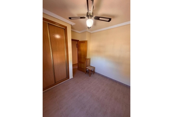 Перепродажа - Таунхаус - Torrevieja - Costa Blanca