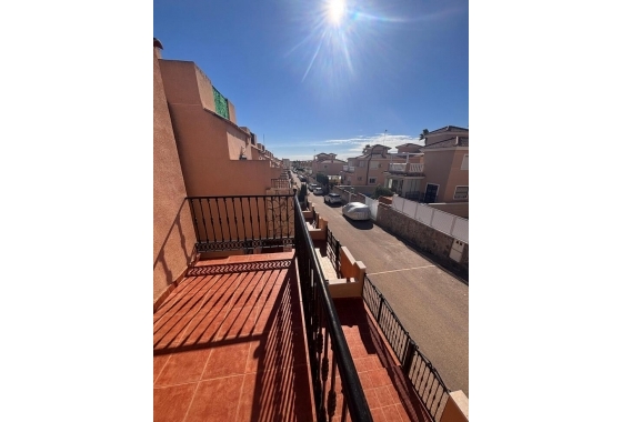 Перепродажа - Таунхаус - Torrevieja - Costa Blanca