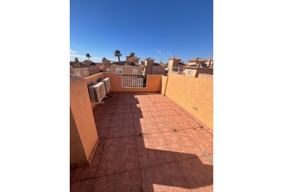 Перепродажа - Таунхаус - Torrevieja - Costa Blanca