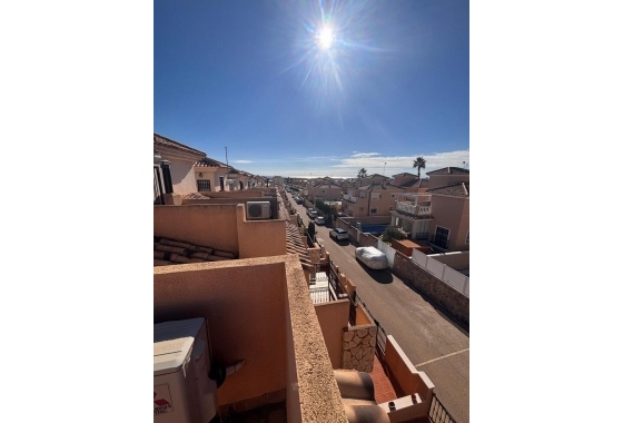 Перепродажа - Таунхаус - Torrevieja - Costa Blanca