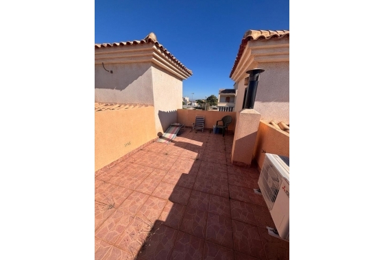 Перепродажа - Таунхаус - Torrevieja - Costa Blanca