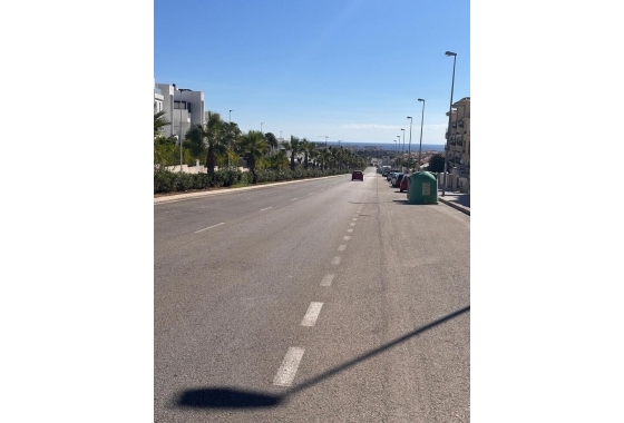 Перепродажа - Таунхаус - Torrevieja - Costa Blanca