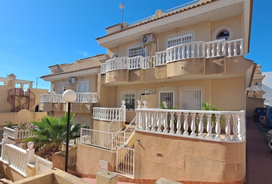 Перепродажа - Таунхаус - Orihuela Costa - Costa Blanca