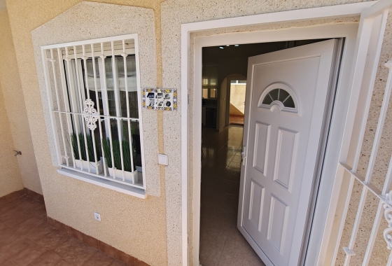 Перепродажа - Таунхаус - Orihuela Costa - Costa Blanca