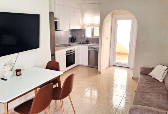 Перепродажа - Таунхаус - Orihuela Costa - Costa Blanca