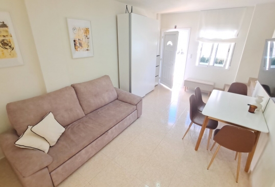 Перепродажа - Таунхаус - Orihuela Costa - Costa Blanca