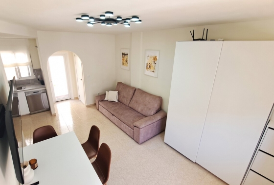 Перепродажа - Таунхаус - Orihuela Costa - Costa Blanca