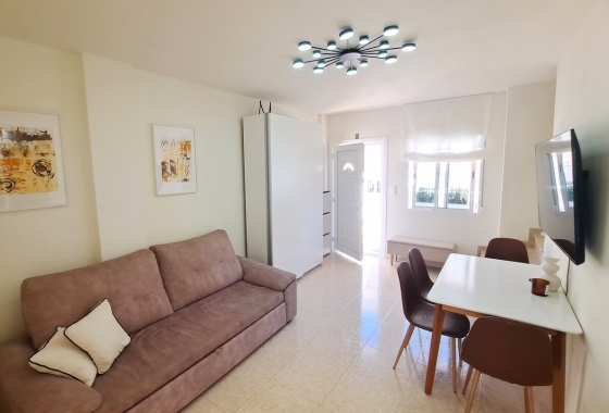 Перепродажа - Таунхаус - Orihuela Costa - Costa Blanca