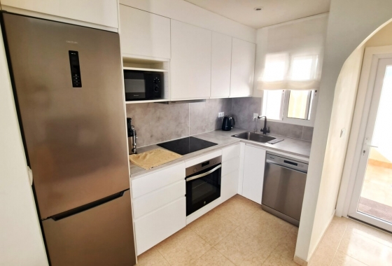 Перепродажа - Таунхаус - Orihuela Costa - Costa Blanca