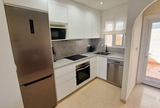 Перепродажа - Таунхаус - Orihuela Costa - Costa Blanca