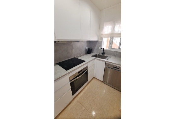 Перепродажа - Таунхаус - Orihuela Costa - Costa Blanca