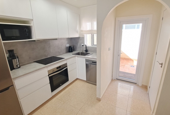 Перепродажа - Таунхаус - Orihuela Costa - Costa Blanca