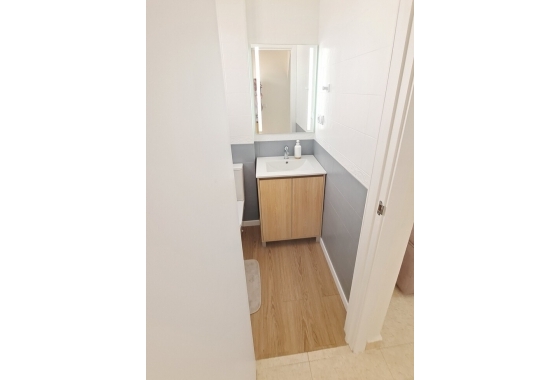 Перепродажа - Таунхаус - Orihuela Costa - Costa Blanca