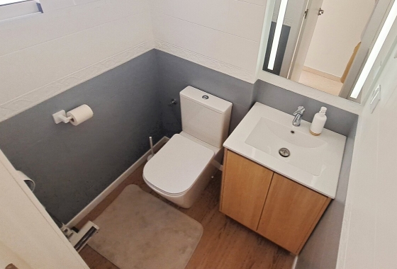Перепродажа - Таунхаус - Orihuela Costa - Costa Blanca