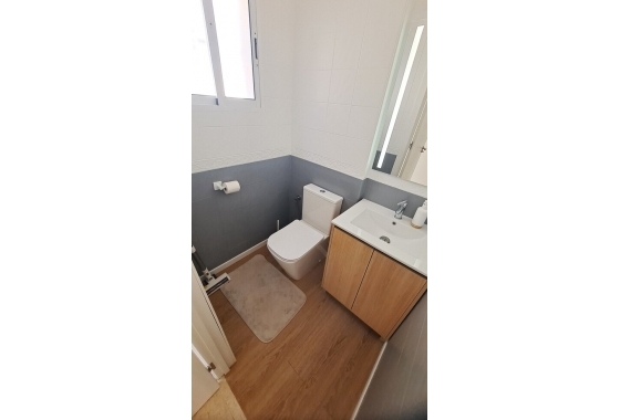 Перепродажа - Таунхаус - Orihuela Costa - Costa Blanca