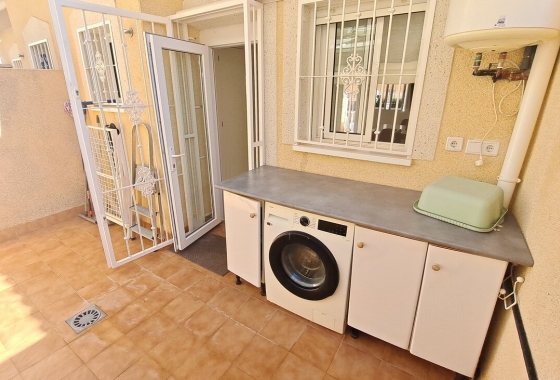 Перепродажа - Таунхаус - Orihuela Costa - Costa Blanca