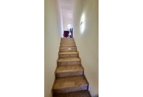 Перепродажа - Таунхаус - Orihuela Costa - Costa Blanca