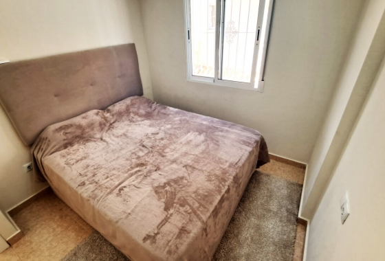 Перепродажа - Таунхаус - Orihuela Costa - Costa Blanca