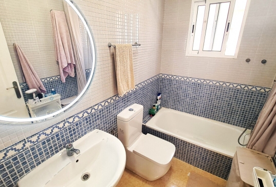 Перепродажа - Таунхаус - Orihuela Costa - Costa Blanca