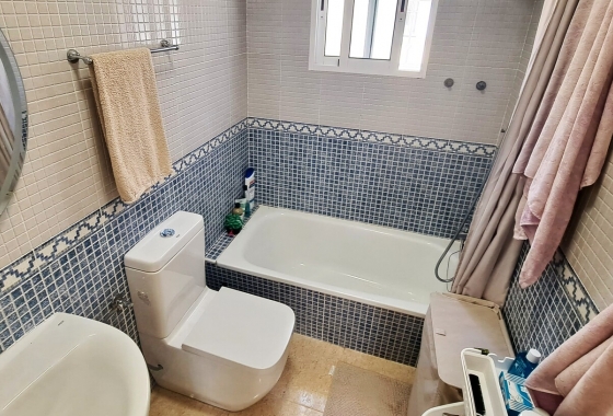 Перепродажа - Таунхаус - Orihuela Costa - Costa Blanca
