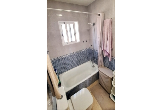 Перепродажа - Таунхаус - Orihuela Costa - Costa Blanca