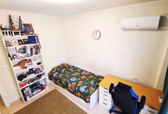 Перепродажа - Таунхаус - Orihuela Costa - Costa Blanca