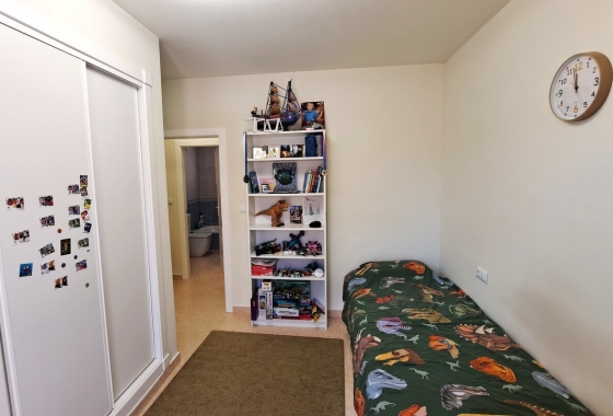 Перепродажа - Таунхаус - Orihuela Costa - Costa Blanca