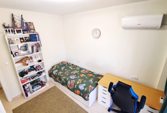 Перепродажа - Таунхаус - Orihuela Costa - Costa Blanca