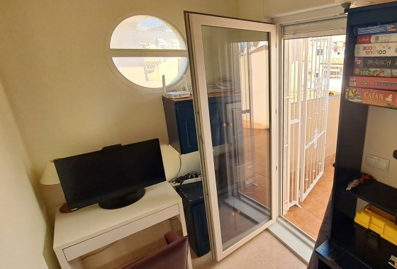 Перепродажа - Таунхаус - Orihuela Costa - Costa Blanca