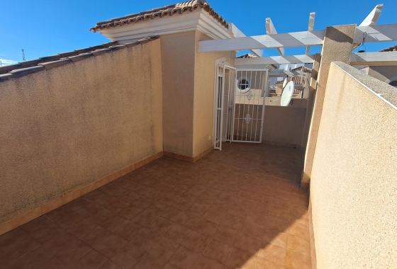 Перепродажа - Таунхаус - Orihuela Costa - Costa Blanca