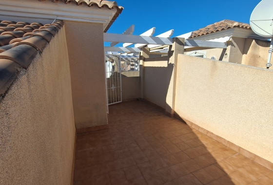 Перепродажа - Таунхаус - Orihuela Costa - Costa Blanca