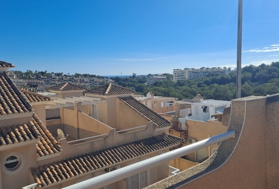 Перепродажа - Таунхаус - Orihuela Costa - Costa Blanca