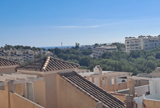 Перепродажа - Таунхаус - Orihuela Costa - Costa Blanca