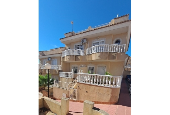 Перепродажа - Таунхаус - Orihuela Costa - Costa Blanca