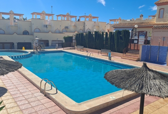 Перепродажа - Таунхаус - Orihuela Costa - Costa Blanca