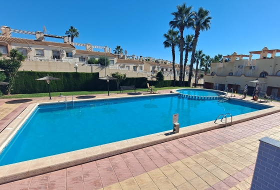 Перепродажа - Таунхаус - Orihuela Costa - Costa Blanca