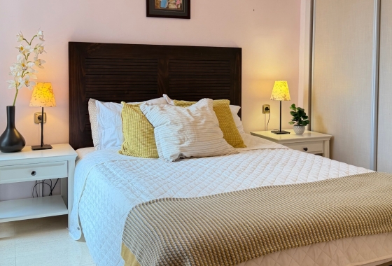Перепродажа - Вилла - Orihuela Costa - Costa Blanca