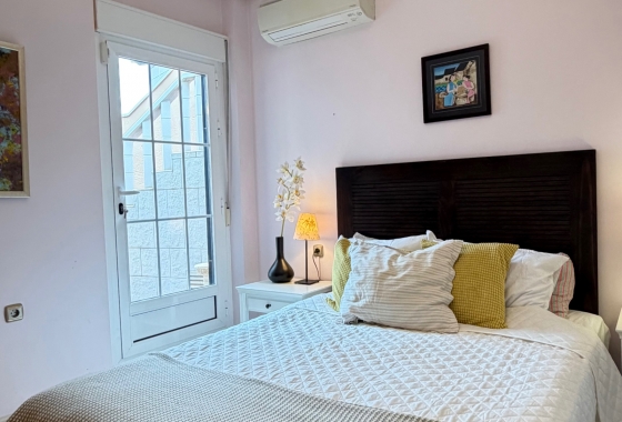 Перепродажа - Вилла - Orihuela Costa - Costa Blanca