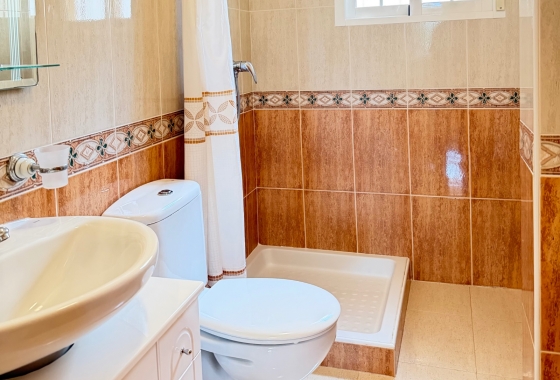 Перепродажа - Вилла - Orihuela Costa - Costa Blanca