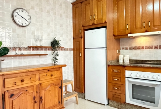 Перепродажа - Вилла - Orihuela Costa - Costa Blanca