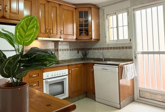 Перепродажа - Вилла - Orihuela Costa - Costa Blanca