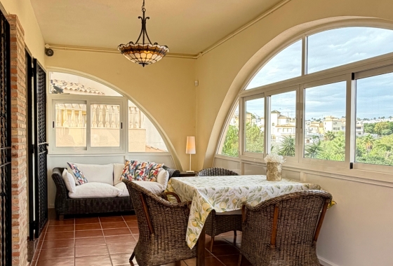 Перепродажа - Вилла - Orihuela Costa - Costa Blanca