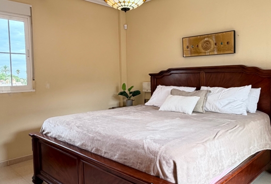 Перепродажа - Вилла - Orihuela Costa - Costa Blanca
