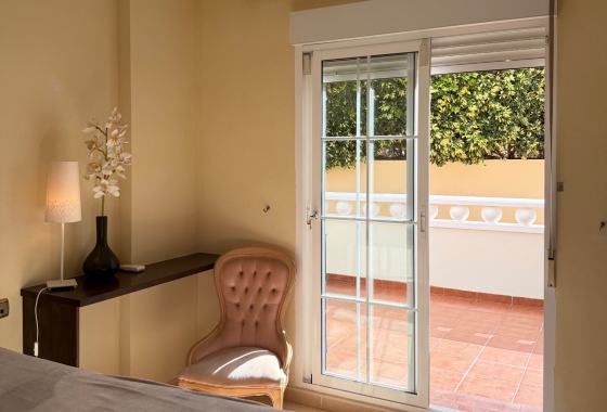 Перепродажа - Вилла - Orihuela Costa - Costa Blanca