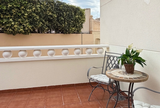 Перепродажа - Вилла - Orihuela Costa - Costa Blanca