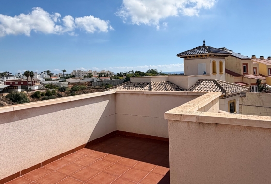 Перепродажа - Вилла - Orihuela Costa - Costa Blanca