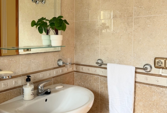 Перепродажа - Вилла - Orihuela Costa - Costa Blanca