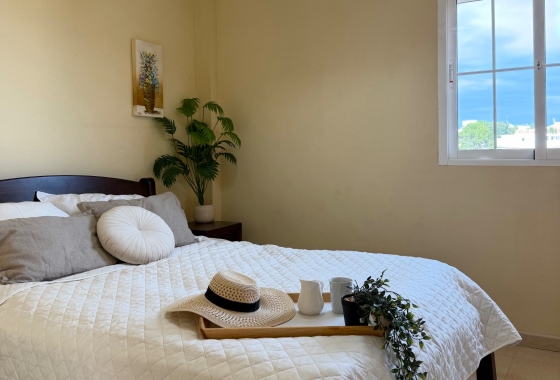 Перепродажа - Вилла - Orihuela Costa - Costa Blanca