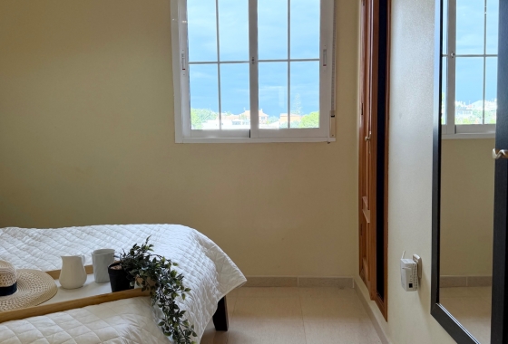 Перепродажа - Вилла - Orihuela Costa - Costa Blanca